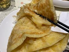 奶香手撕饼-老厨家(友谊路总店)