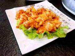 -金刚山(学府路店)