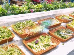 -火锅岛潮牌自助餐厅(天津天佑城店)