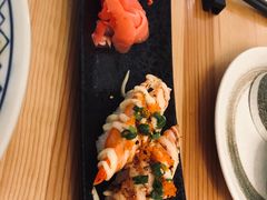 -花道寿司(萧山万象汇店)