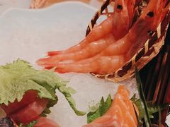 -虹料理·日料放题(悠方店)