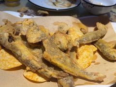 -人民公社大食堂(顺义总店)