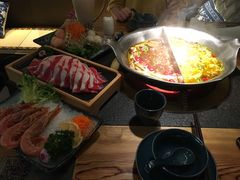 -湊湊火锅·茶憩(东城万达店)