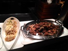 -岷山饭店-芝芝自助餐厅