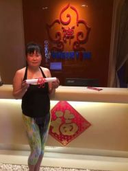点击看大图 BikramYoga静之婵瑜伽馆(静之婵热瑜伽望京馆)-BikramYoga静之婵瑜伽馆