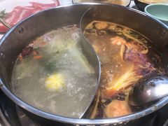 -九牛捞火锅(文化路店)