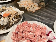 -大渔·观筵(三里屯太古里店)