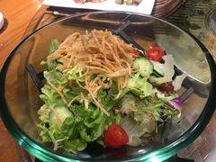 -秦唐一号西安菜馆(钟楼店)