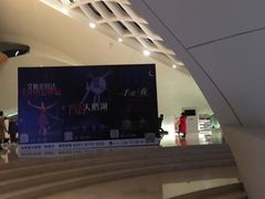 -哈尔滨大剧院
