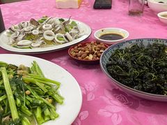 -正宗波记潮州砂锅粥(新洲一街店)