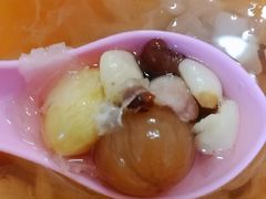 -金伯利街美食夜市