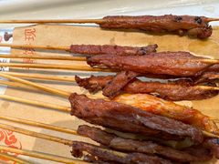 -春饼先生·北京烤鸭(甘井子万达店)