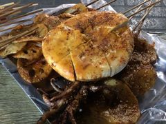 -非凡烧烤(历史博物馆店)