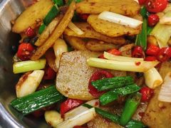 -金家老三饭庄(常营店)