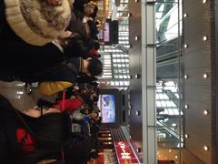 博多一幸舍(侨福芳草地店)-博多一幸舍(侨福芳草地购物中心店)