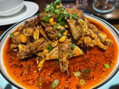 -新派川菜馆(济南路店)