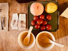 -西安华清御汤酒店