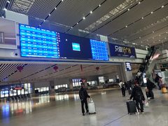 -莆田站