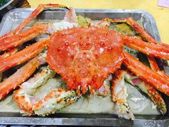 阿拉斯加长脚蟹-蚝专家(北滘店)