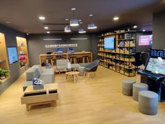 -永达一汽大众4S店(金杨地区店)