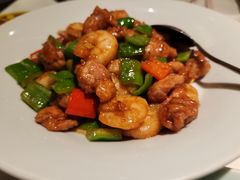 -北平楼·烤鸭·北京菜(牡丹园店)