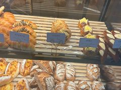 -21克拉面包(崂山万象汇店)