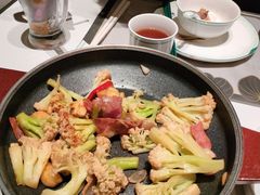 -新兴·金羊座·粤菜点心(乐峰店)