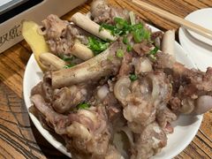 -有奴思烤肉·清真(正宁路店)