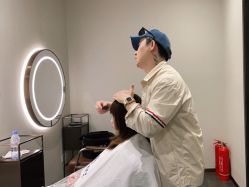 -崇尚GAVIN STYLE臻选