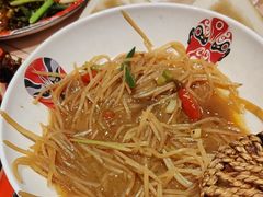 -杨记隆府重庆江湖菜(大悦城店)