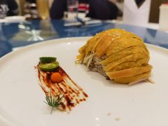 手撕咸鸡-圆苑(静安寺店)