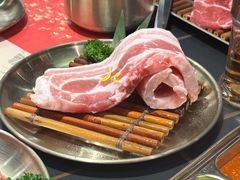 -西塔老太太泥炉烤肉(双井店)