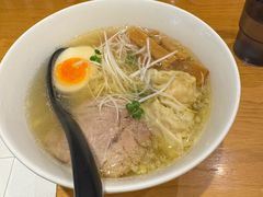 -一風堂拉面(美罗城店)