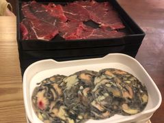日式辣锅-三和屋日式海鲜锅料理(启航大厦店)