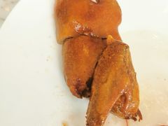 -唐阁海景中餐厅·纯手工早茶·粤菜(海口朗廷酒店)