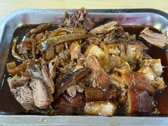 -黄寺卤煮·黄寺喝酒公司