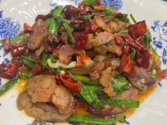 -记忆湘菜馆(芙蓉镇店)