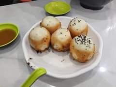 生煎-张记汤馆(嫩江路店)