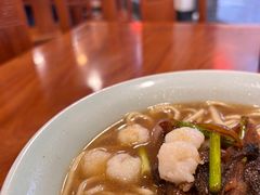 -奎元馆.百年奎元.非遗传承(西湖边的解放路店)