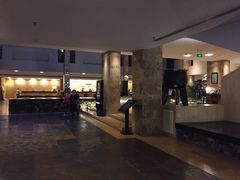 门面-良渚君澜度假酒店·中餐厅