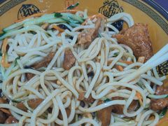-老天津卫炸酱面(河北路店)