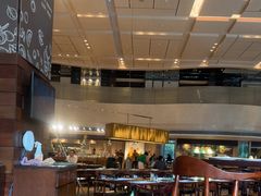 -广州希尔顿逸林酒店-OPEN開·全日制餐厅·海鲜·小火锅·自助餐(东风路店)