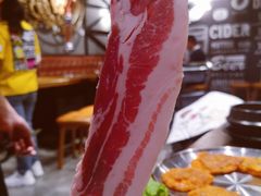 -·缸桶屋·韩式牛肋条自助烤肉(西湖D11店)