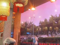 -朱光玉火锅馆(正弘城店)