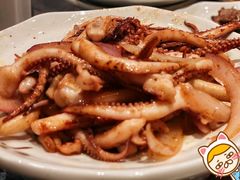 -大渔铁板烧(中山路八佰伴店)