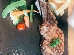 -青麦家·融合餐厅(江岛智立方店)