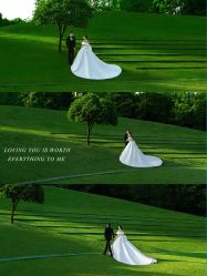 唯美浪漫-重庆三毛摄影