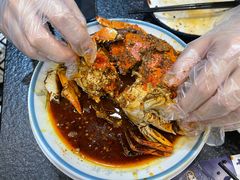 -三妹小龙虾·黄油蟹(华侨城总店)