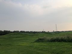 -灞河西岸滨河公园