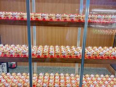 零售区-NIUAN牛庵·日式和牛烧肉(恒隆店)